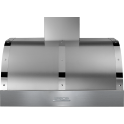 Hota perete Superiore HD36PBTSC DECO 36 ,1 motor, 900 m3/h, control electronic inox cu finisaje crom