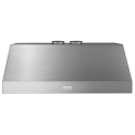 Aragaz Tecnogas P1X66M4VC, 60 cm, gaz, 4 arzatoare, grill, otel inoxidabil