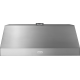 Aragaz Tecnogas P1X66M4VC, 60 cm, gaz, 4 arzatoare, grill, otel inoxidabil