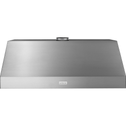 Hota perete Superiore HP481BSS PRO LINE 48 , 1 motor, 600 m3/h, control electronic, inox