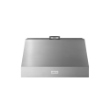 Aragaz Tecnogas P1X66M4VC, 60 cm, gaz, 4 arzatoare, grill, otel inoxidabil