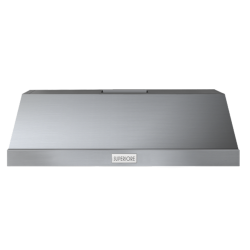 Hota perete Superiore HP301SSS PRO LINE 30 , 1 motor, 400 m3/h, control glisare, inox