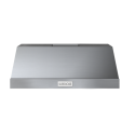 Aragaz Tecnogas P1X66M4VC, 60 cm, gaz, 4 arzatoare, grill, otel inoxidabil