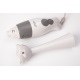 Blender de mana ADLER AD 4602, Putere:2000w