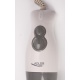 Blender de mana ADLER AD 4602, Putere:2000w