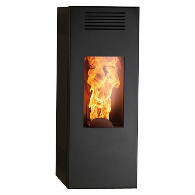 Aragaz Tecnogas P1X66M4VC, 60 cm, gaz, 4 arzatoare, grill, otel inoxidabil