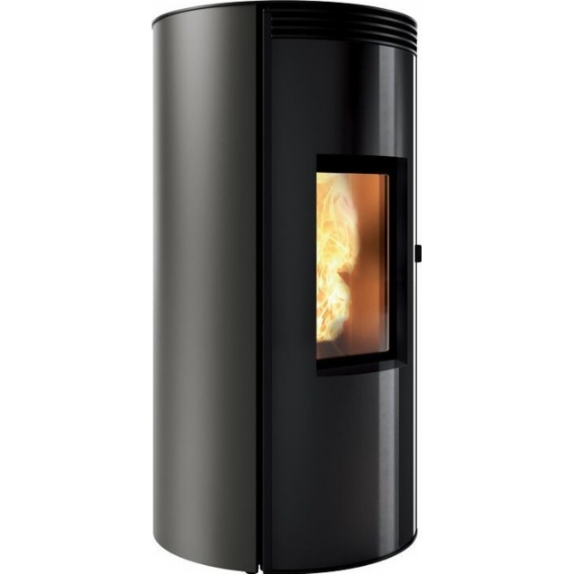 Aragaz Tecnogas P1X66M4VC, 60 cm, gaz, 4 arzatoare, grill, otel inoxidabil