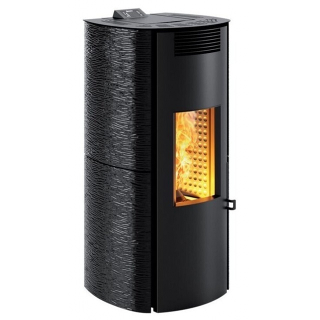 Aragaz Tecnogas P1X66M4VC, 60 cm, gaz, 4 arzatoare, grill, otel inoxidabil