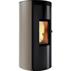 Aragaz Tecnogas P1X66M4VC, 60 cm, gaz, 4 arzatoare, grill, otel inoxidabil