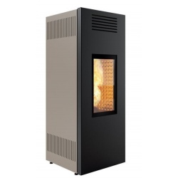 Aragaz Tecnogas P1X66M4VC, 60 cm, gaz, 4 arzatoare, grill, otel inoxidabil