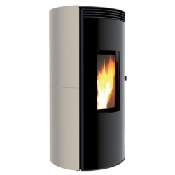 Aragaz Tecnogas P1X66M4VC, 60 cm, gaz, 4 arzatoare, grill, otel inoxidabil