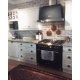 Aragaz Lofra RBI66MFT/CI, 60x60 cm, gaz, 4 arzatoare, grill, aprindere electronica, timer, crem