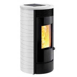 Aragaz Tecnogas P1X66M4VC, 60 cm, gaz, 4 arzatoare, grill, otel inoxidabil