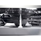 Aragaz Lofra Dolcevita120 RBP126SMFET+MF/2AEO, 120x60cm, 7 arzatoare, 3 cuptoare, grill electric, timer, alb