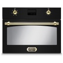 Cuptor incorporabil LOFRA DOLCEVITA FMRNM66ME, incorporabil, 60cm, 66l, grill electric,crem
