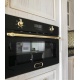 Aragaz Lofra RBI66MFT/CI, 60x60 cm, gaz, 4 arzatoare, grill, aprindere electronica, timer, crem