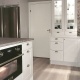 Aragaz Lofra RBI66MFT/CI, 60x60 cm, gaz, 4 arzatoare, grill, aprindere electronica, timer, crem