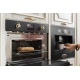 Aragaz Lofra RBI66MFT/CI, 60x60 cm, gaz, 4 arzatoare, grill, aprindere electronica, timer, crem