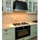 Aragaz Lofra RBI66MFT/CI, 60x60 cm, gaz, 4 arzatoare, grill, aprindere electronica, timer, crem