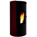Aragaz Tecnogas P1X66M4VC, 60 cm, gaz, 4 arzatoare, grill, otel inoxidabil