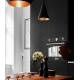 Cuptor incorporabil LOFRA DOLCEVITA FRA69EE/A, incorporabil, 60cm, 66l, grill electric, crem