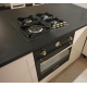 Cuptor incorporabil LOFRA DOLCEVITA FRA69EE/A, incorporabil, 60cm, 66l, grill electric, crem