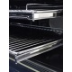Aragaz Lofra Dolcevita RNMD96MFTE/5i, 90x60 cm, 5 zone gatit, plita inductie, cuptor electric dublu 9 functii, grill, negru