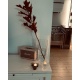 Aragaz Lofra RBI66MFT/CI, 60x60 cm, gaz, 4 arzatoare, grill, aprindere electronica, timer, crem