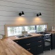 Aragaz Lofra RBI66MFT/CI, 60x60 cm, gaz, 4 arzatoare, grill, aprindere electronica, timer, crem