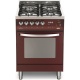 Aragaz Lofra RBI66MFT/CI, 60x60 cm, gaz, 4 arzatoare, grill, aprindere electronica, timer, crem Aragaz Lofra RBI66MFT/CI, 60x60 cm, gaz, 4 arzatoare, grill, aprindere electronica, timer, crem