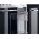 Aragaz Lofra RBI66MFT/CI, 60x60 cm, gaz, 4 arzatoare, grill, aprindere electronica, timer, crem