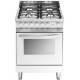 Aragaz Lofra RBI66MFT/CI, 60x60 cm, gaz, 4 arzatoare, grill, aprindere electronica, timer, crem Aragaz Lofra RBI66MFT/CI, 60x60 cm, gaz, 4 arzatoare, grill, aprindere electronica, timer, crem