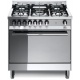 Aragaz Lofra RBI66MFT/CI, 60x60 cm, gaz, 4 arzatoare, grill, aprindere electronica, timer, crem Aragaz Lofra RBI66MFT/CI, 60x60 cm, gaz, 4 arzatoare, grill, aprindere electronica, timer, crem