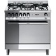Aragaz Lofra RBI66MFT/CI, 60x60 cm, gaz, 4 arzatoare, grill, aprindere electronica, timer, crem Aragaz Lofra RBI66MFT/CI, 60x60 cm, gaz, 4 arzatoare, grill, aprindere electronica, timer, crem