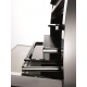 Aragaz Lofra Neo Professional P66MF/CI, gaz, 60x60cm, 4 arzatoare, grill electric, timer, aprindere electronica, inox