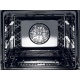 Aragaz Lofra Special90 PG96MF/CI, gaz, 90x60cm, 5 arzatoare, grill electric, aprindere electronica, timer, inox