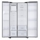 Side by Side Lofra GFRBI619, 619 l, Clasa A+, No Frost, H 180 cm, Crem
