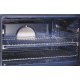 Aragaz Lofra RBI66MFT/CI, 60x60 cm, gaz, 4 arzatoare, grill, aprindere electronica, timer, crem