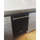 Mașină de spălat vase încorporată LOFRA DB0614E0 Clasa energetică A ++ capacitate: 14 seturi 9 programe