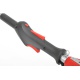MOTOCOASA HECHT 130 R + FIR NYLON CADOU