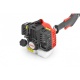 MOTOCOASA HECHT 130 R + FIR NYLON CADOU