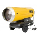 Incalzitor cu ardere directa MASTER B360, 379.000 BTU, motorina