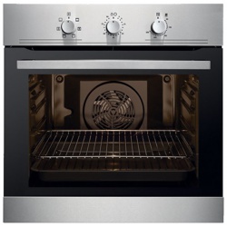 Cuptor incorporabil Electrolux EOB2200BOX, Electric, Clasa A, Inox Antiamprenta