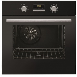 Cuptor incorporabil Electrolux EOB2200BOX, Electric, Clasa A, Inox Antiamprenta