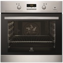 Cuptor incorporabil Electrolux EOB2200BOX, Electric, Clasa A, Inox Antiamprenta