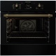 Cuptor incorporabil Electrolux EOB2200BOX, Electric, Clasa A, Inox Antiamprenta Cuptor incorporabil Electrolux EOB2200BOX, Electric, Clasa A, Inox Antiamprenta
