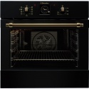 Cuptor incorporabil Electrolux EOB2200BOX, Electric, Clasa A, Inox Antiamprenta