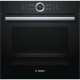Cuptor incorporabil Bosch HBG6750B1, Electric, 71 l, Grill, Clasa A+, Negru