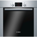 Cuptor incorporabil electric Bosch HBA63B251,multifunctional,grill,clasa A,inox