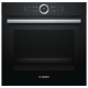 Cuptor incorporabil Bosch HBG633NB1, 10 functii, 71 l, Multifunctional, Electric, Convectie, Grill, Clasa A+, Negru Cuptor incorporabil Bosch HBG633NB1, 10 functii, 71 l, Multifunctional, Electric, Convectie, Grill, Clasa A+, Negru